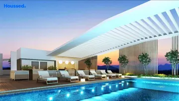Amenities of AR Amara Vana - Image 179530