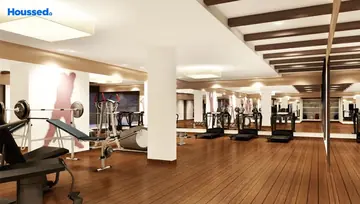 Amenities of AR Amara Vana - Image 179529