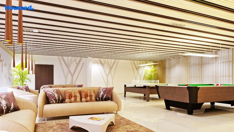 Sample Apartment of AR Amara Vana in Nungambakkam, Chennai - Image 179533