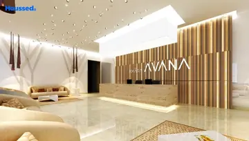 Sample Apartment of AR Amara Vana - Image 179532