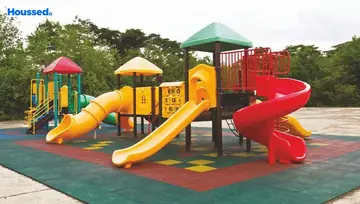 Amenities of Tricity Montview - Image 35951