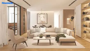 Sample Apartment of Tricity Montview - Image 35953