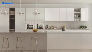 Sample Apartment of Tricity Montview - Image 35952