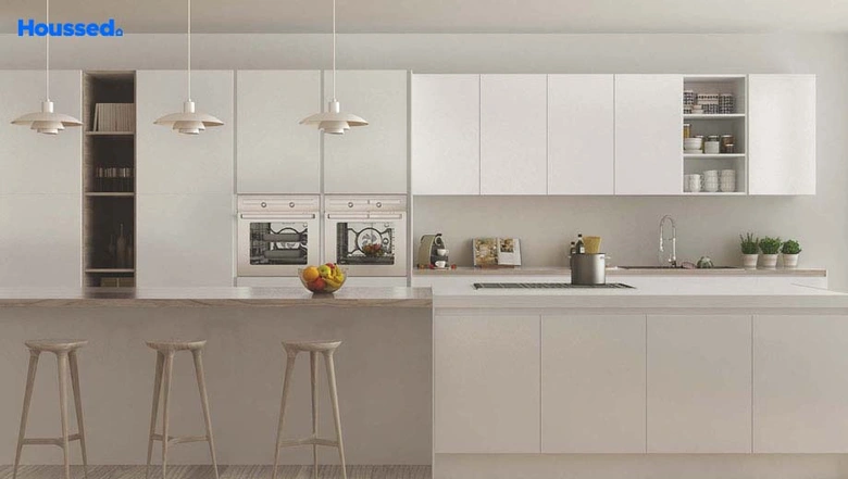 Sample Apartment of Tricity Montview in Sanpada, Navi Mumbai - Image 35952