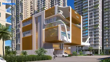 Amenities of Supadha Gamya - Image 110273