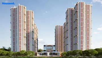 Project Image of Supadha Gamya - Image 110271