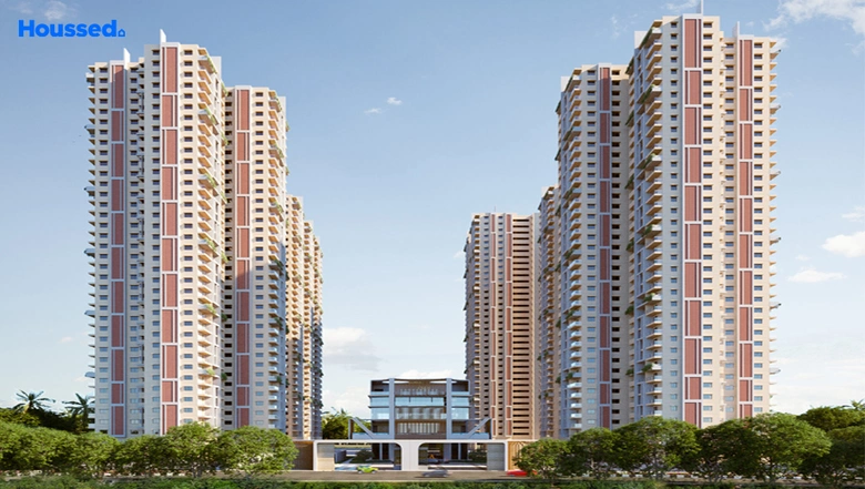 Project Image of Supadha Gamya in Osman Nagar, Hyderabad - Image 110271