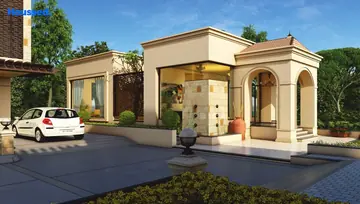 Amenities of Dhruv Abhishek Villa - Image 110264