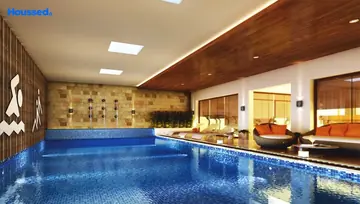 Amenities of Dhruv Abhishek Villa - Image 110263