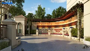 Project Image of Dhruv Abhishek Villa - Image 110260