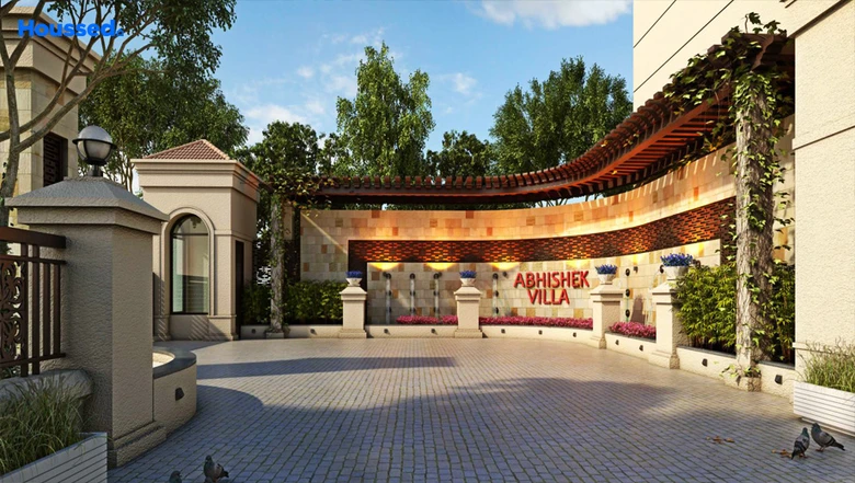 Project Image of Dhruv Abhishek Villa in Harni, Vadodara - Image 110260