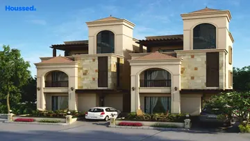 Project Image of Dhruv Abhishek Villa - Image 110259