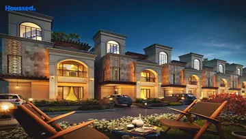 Project Image of Dhruv Abhishek Villa - Image 110261
