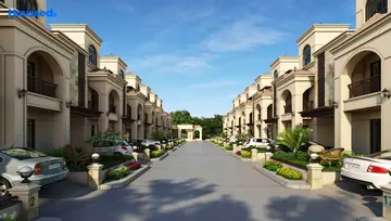 Project Image of Dhruv Abhishek Villa - Image 110262