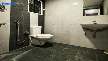Sample Apartment of Harithams Appurva - Image 180044