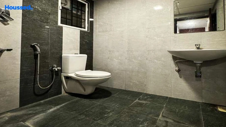 Sample Apartment of Harithams Appurva in Kovur, Chennai - Image 180044