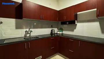 Sample Apartment of Harithams Appurva - Image 180045