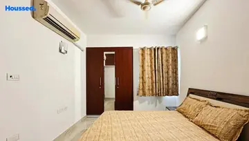 Sample Apartment of Harithams Appurva - Image 180047