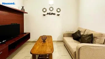 Sample Apartment of Harithams Appurva - Image 180046