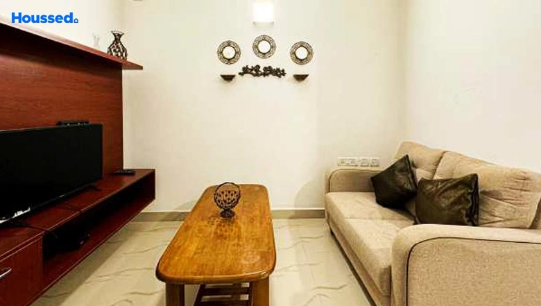 Sample Apartment of Harithams Appurva in Kovur, Chennai - Image 180046
