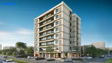 Project Image of Soumya Sky Avenue - Image 204765