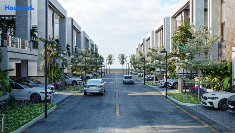 Project Image of Ankura Iqon West in Shankarpally, Hyderabad - Image 110315
