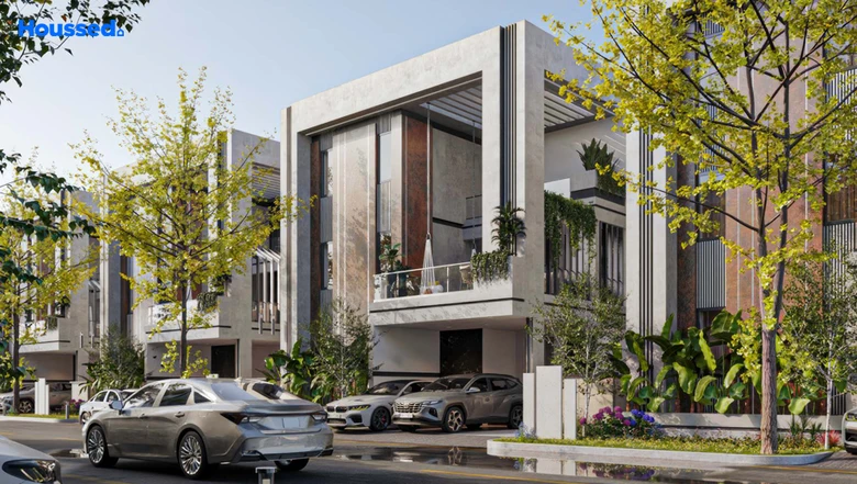 Project Image of Ankura Iqon West in Shankarpally, Hyderabad - Image 110313