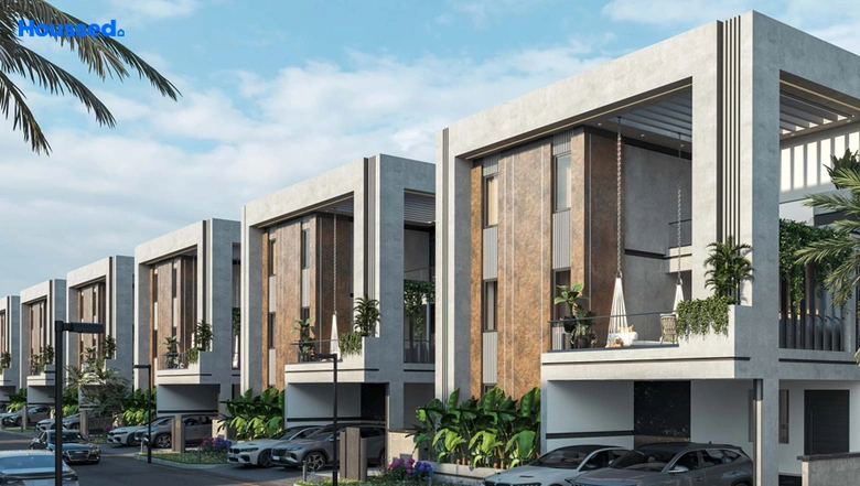 Project Image of Ankura Iqon West in Shankarpally, Hyderabad - Image 110314