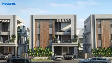 Project Image of Ankura Iqon West - Image 110312