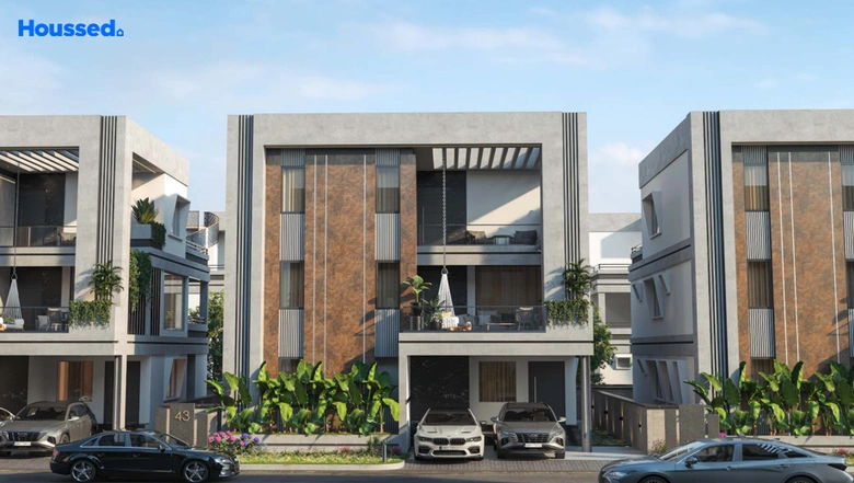 Project Image of Ankura Iqon West in Shankarpally, Hyderabad - Image 110312