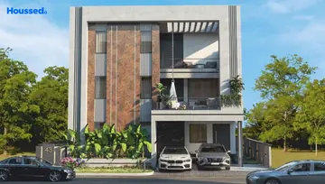 Project Image of Ankura Iqon West - Image 110316