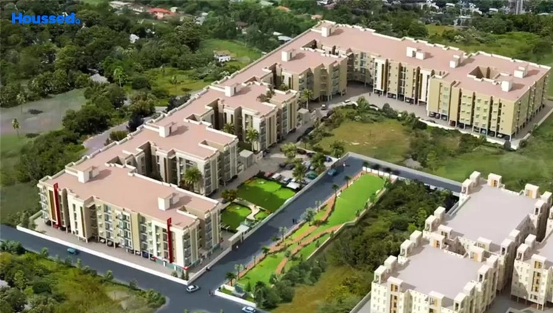 Project Image of Sree Aishwaryam Majestica in Medavakkam, Chennai - Image 179511