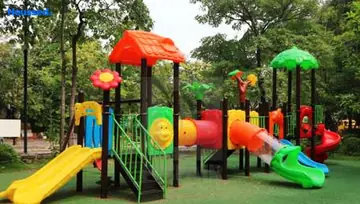 Amenities of Rainbow Chetna - Image 179365