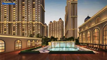Amenities of Casagrand Suncity - Image 169839
