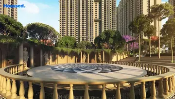 Amenities of Casagrand Suncity - Image 169841