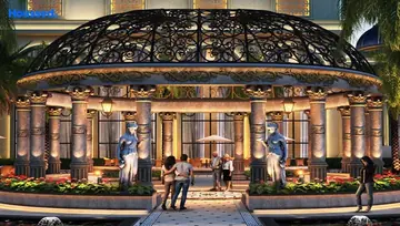 Amenities of Casagrand Suncity - Image 169838