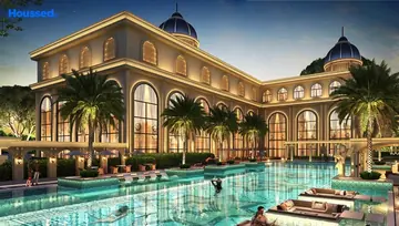Amenities of Casagrand Suncity - Image 169840