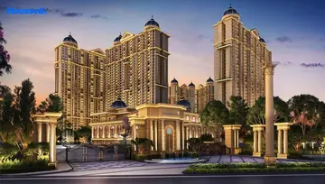 Project Image of Casagrand Suncity - Image 169834