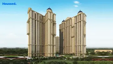 Project Image of Casagrand Suncity - Image 169835