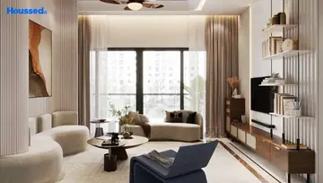 Sample Apartment of Casagrand Suncity - Image 169844