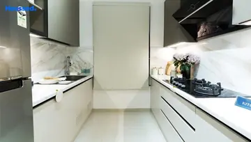 Sample Apartment of Casagrand Suncity - Image 169842