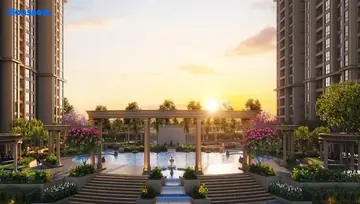Amenities of Casagrand Massimo - Image 191205