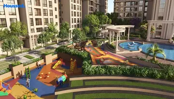 Amenities of Casagrand Massimo - Image 191206