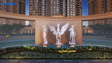 Amenities of Casagrand Massimo - Image 191208