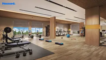 Amenities of Casagrand Massimo - Image 191207