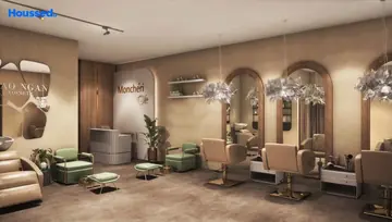 Amenities of Casagrand Massimo - Image 191204