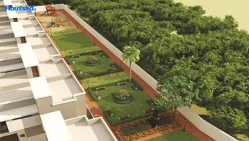 Amenities of Shree Labh Bungalows - Image 110282