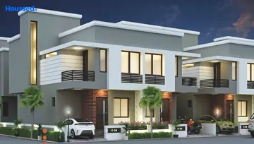 Project Image of Shree Labh Bungalows - Image 110278