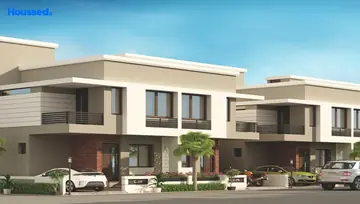 Project Image of Shree Labh Bungalows - Image 110280