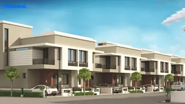 Project Image of Shree Labh Bungalows - Image 110279